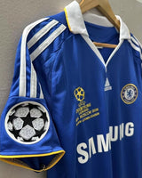 BALLACK MICHAEL 2007-08 (Quoi) 