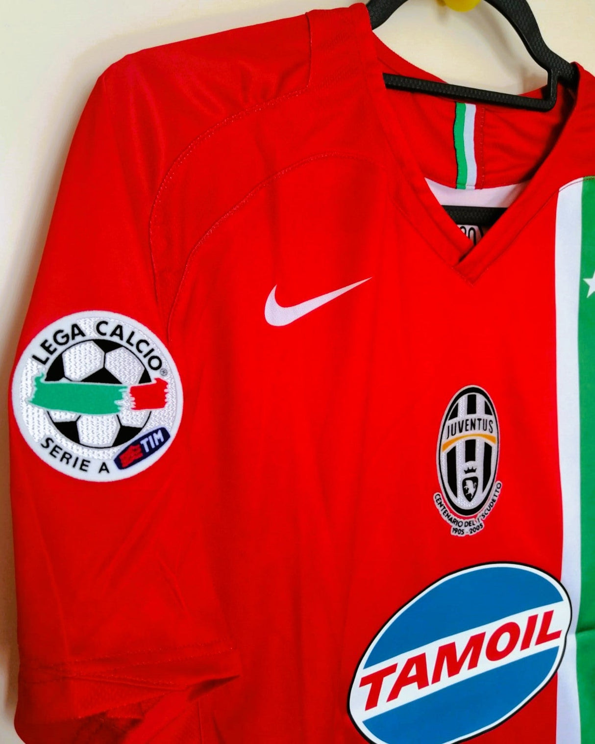 DEL PIERO ALESSANDRO 2005-06 (Juve) 