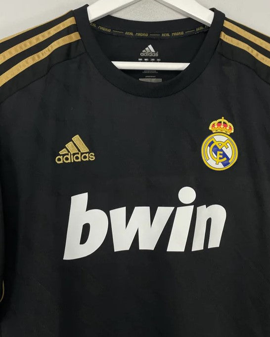 RONALDO CRISTIANO 2011-12 (Real M) 