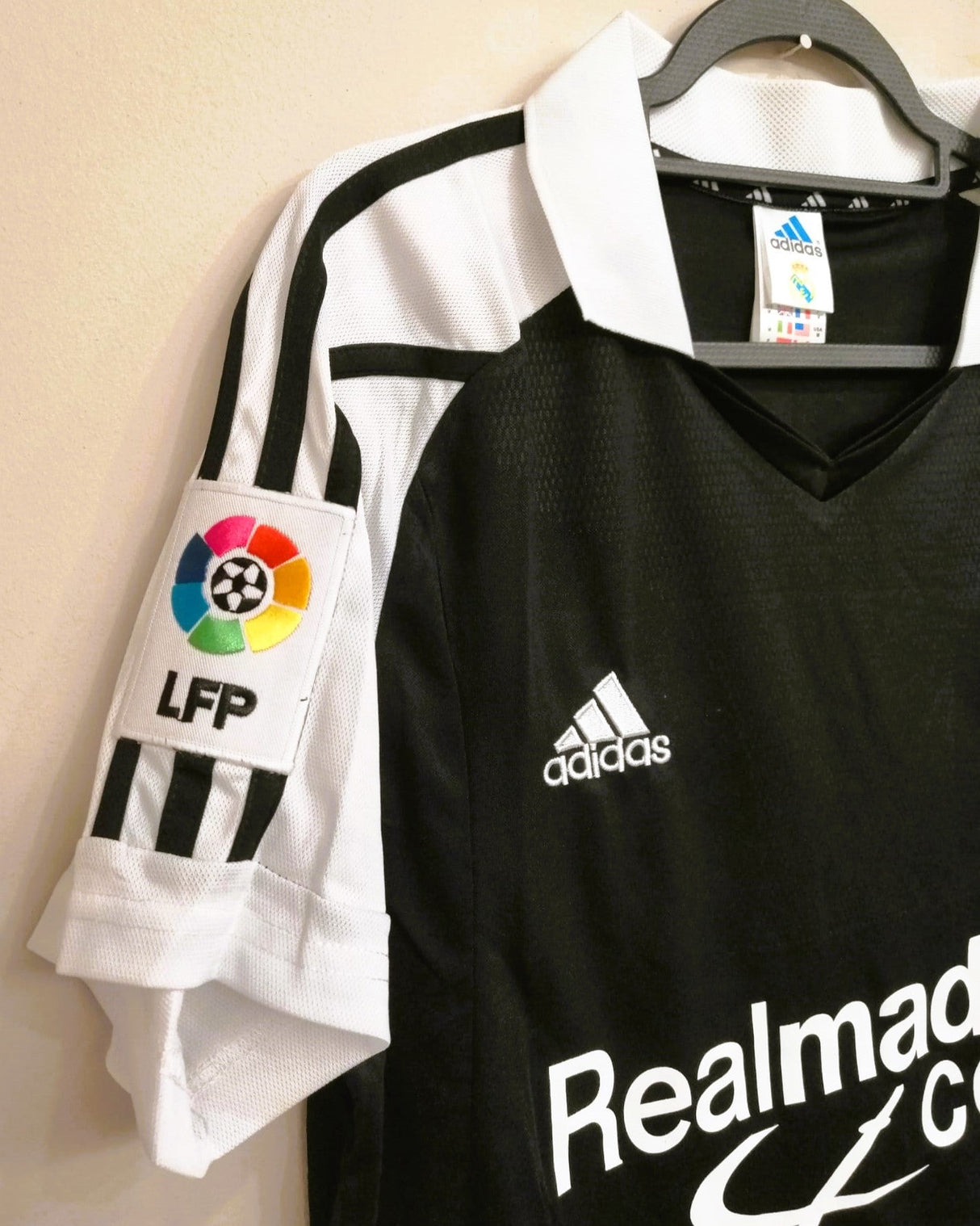 ZIDANE ZINEDINE 2001-02 (Real M) 