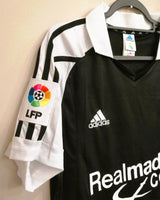 ZIDANE ZINEDINE 2001-02 (Real M) 