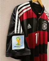 KLOSE MIROSLAV 2014-15 (All) 