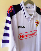 BATISTUTA GABRIEL OMAR 1998-99 (Discussione)