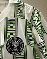 OKOCHA JAY JAY 1994-95 (Nig) 