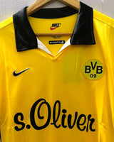 CHAPUISAT STEPHANE 1998-99 (Bor D) 