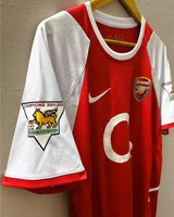 HENRY THIERRY 2002-03 (Ars) 