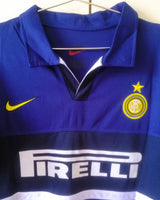 RONALDO 1998-99 (Int) 