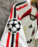 MALDINI PAOLO 2006-07 (Mil) 