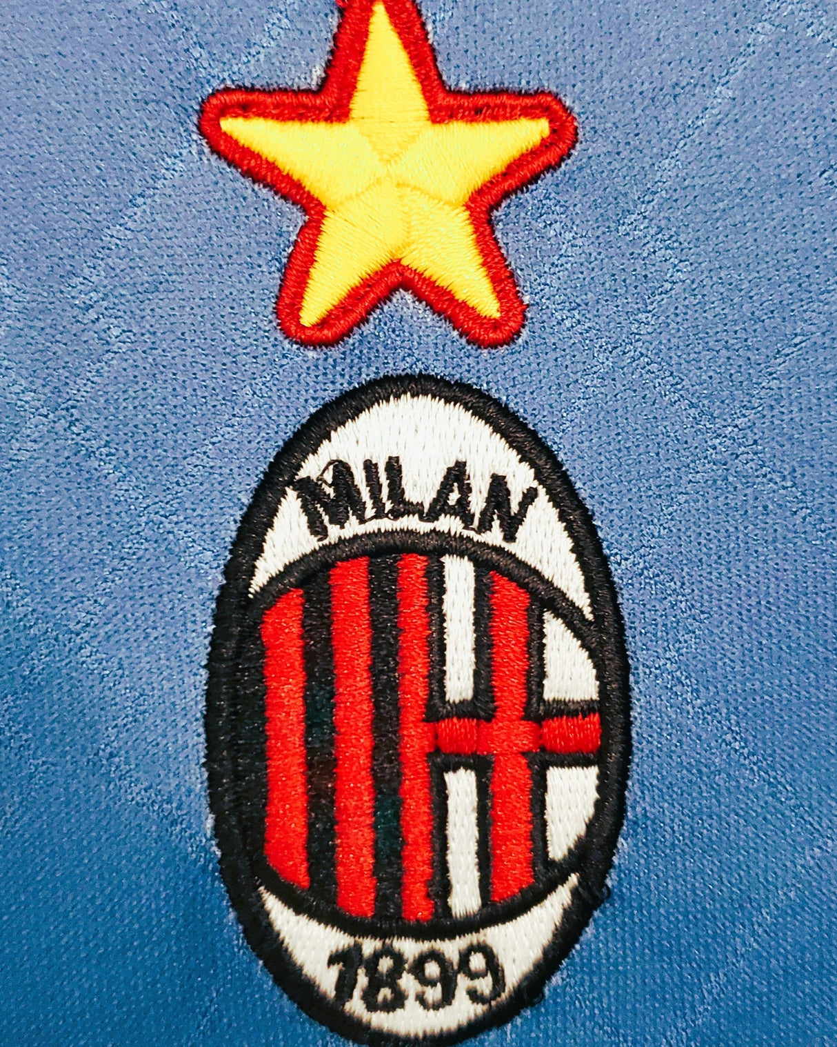 BAGGIO ROBERTO 1995-96 (Migliaia)