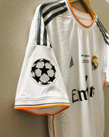RONALDO CRISTIANO 2013-14 (Real M) 