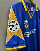 DEL PIERO ALESSANDRO 1995-96 (Juve) 