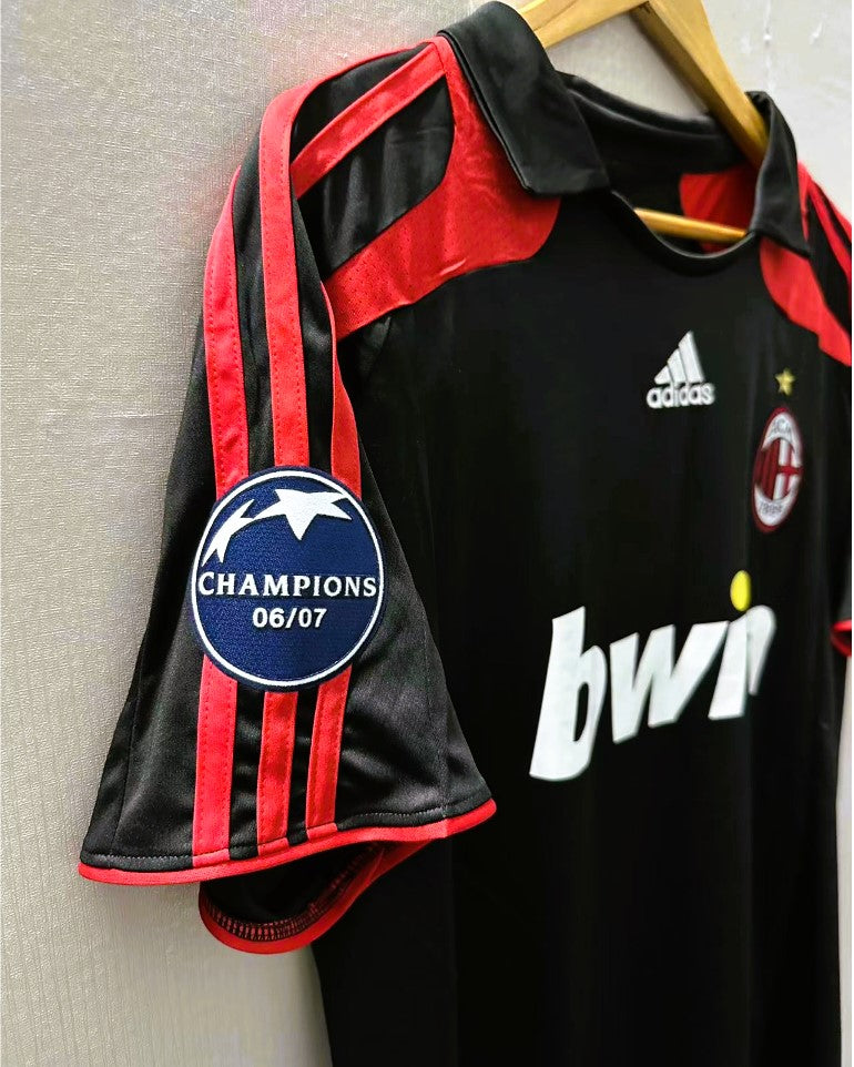 PIRLO ANDREA 2007-08 (1.000)