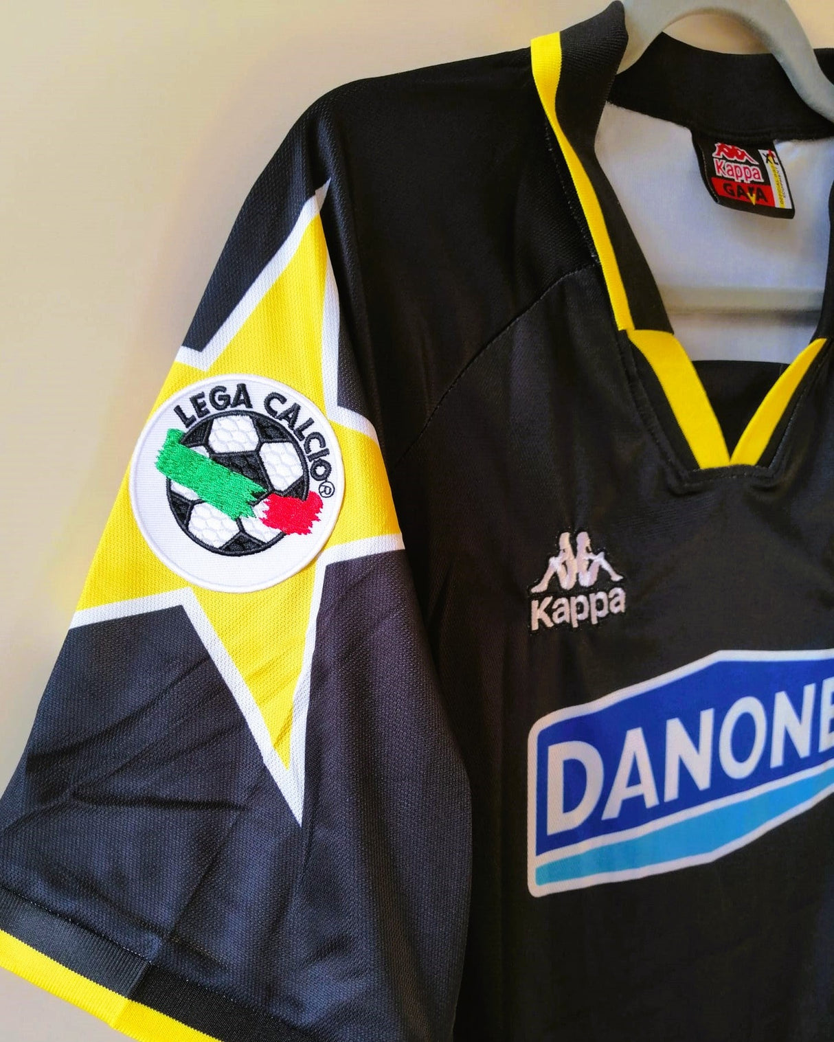 BAGGIO ROBERTO 1994-95 (Juve) 