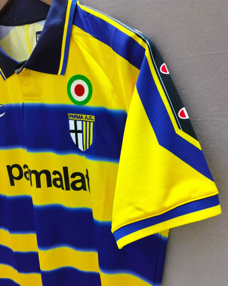 CRESPO HERNAN 1999-00 (Par) 