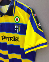 CRESPO HERNAN 1999-00 (Par) 