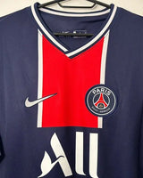 NEYMAR Jr 2020-21 (Psg) World Football Stadium