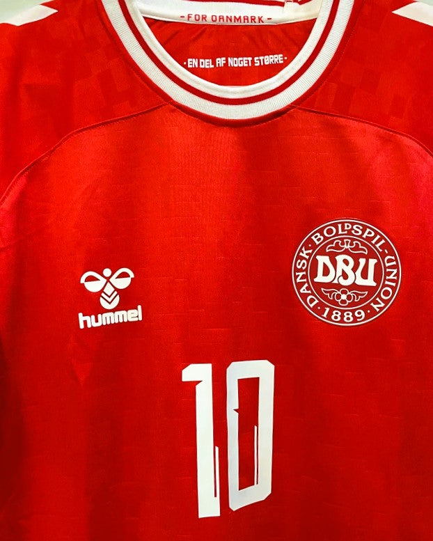 ERIKSEN CHRISTIAN 2024-25 (Et) 