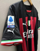 LEAO RAFAEL 2022-23 (Mille) 