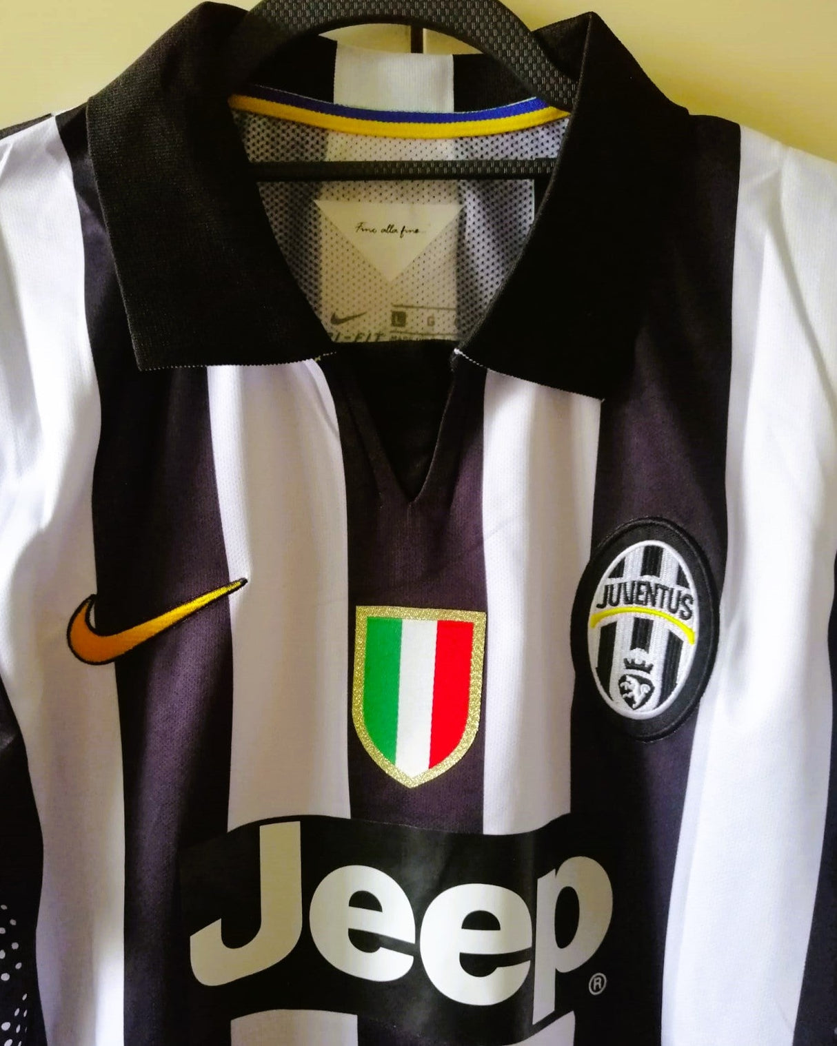 POGBA PAUL 2014-15 (Junior) 