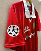 BECKHAM DAVID 1998-99 (Manchester United) 