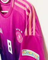 KROOS TONI 2024-25 (All) 