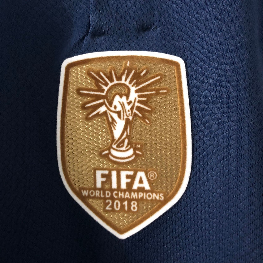 KYLIAN DE MBAPPE 2022-23 (De) 