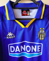 BAGGIO ROBERTO 1994-95 (Juve) 