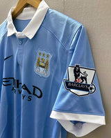 AGUERO KUN 2015-16 (Homme C) 