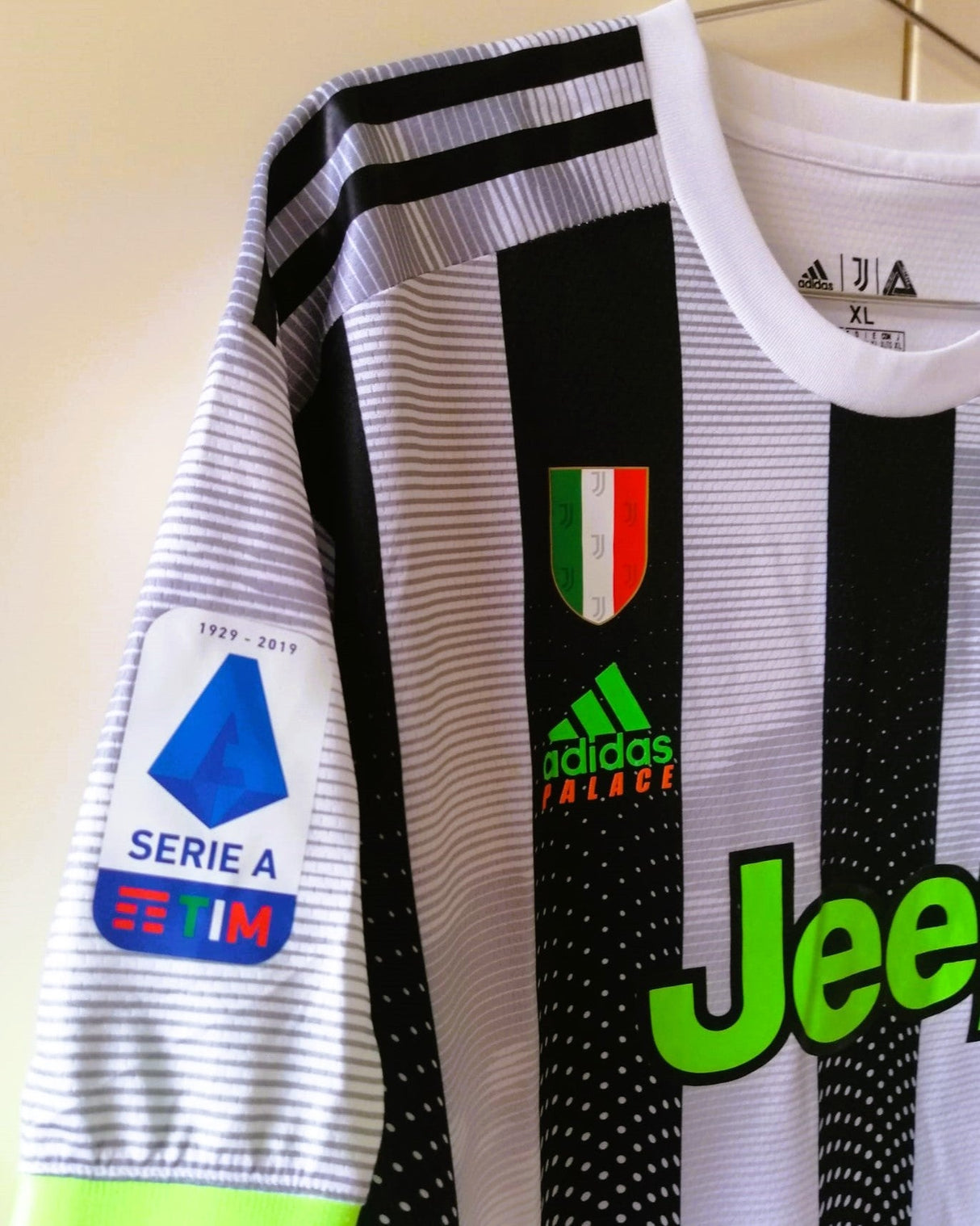 DYBALA PAULO 2019-20 (Jeunesse) 