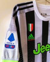 DYBALA PAULO 2019-20 (Jeunesse) 