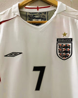 BECKHAM DAVID 2006-07 (Weiblich)
