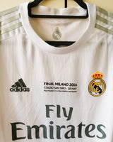 RONALDO CRISTIANO 2015-16 (Real M) 