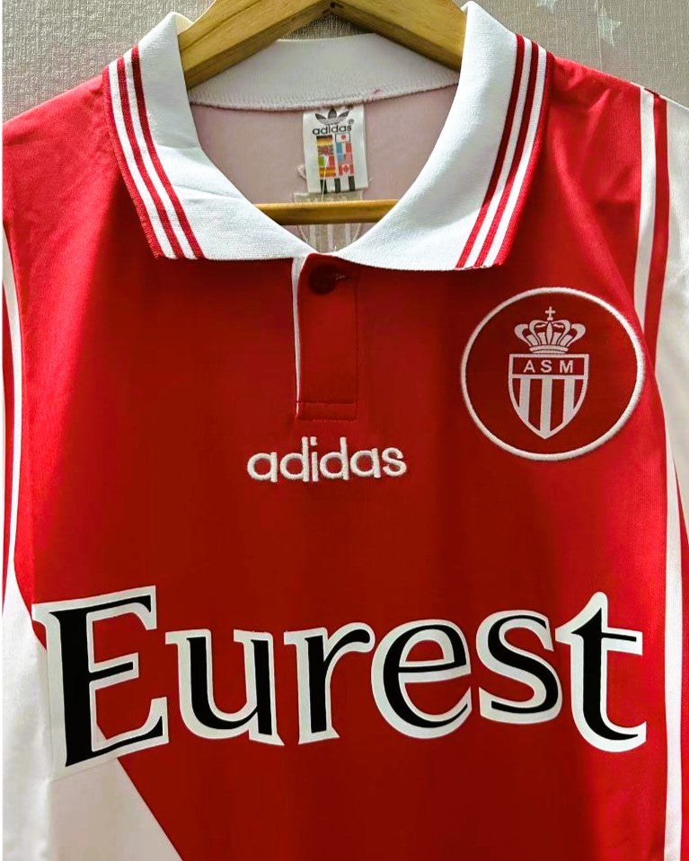 HENRY THIERRY 1997-98 (Lun) 