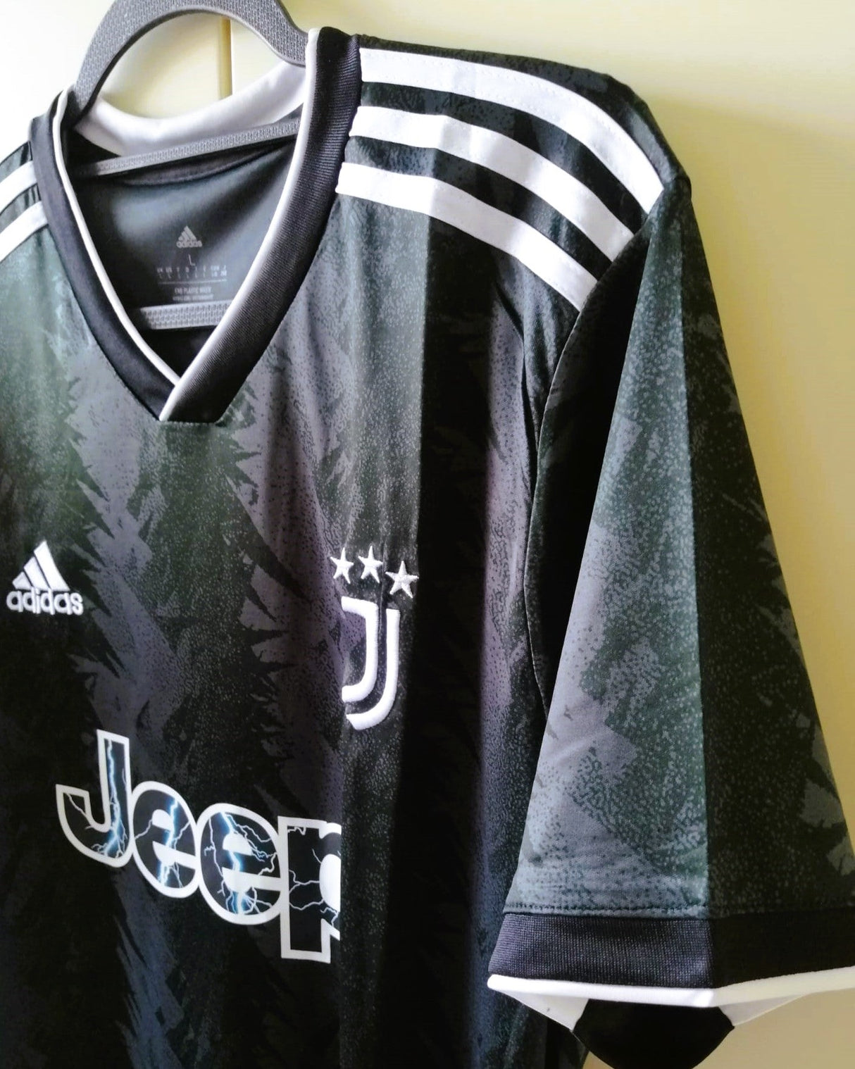 PAR MARIA ANGEL 2022-23 (Juve) 