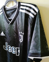 PAR MARIA ANGEL 2022-23 (Juve) 