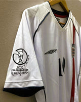 OWEN MICHAEL 2002-03 (Femme) 