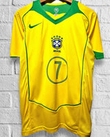ADRIANO 2004-05 (Brésil) 
