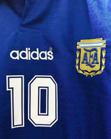 MARADONA DIEGO ARMANDO 1994-95 (Arg) 