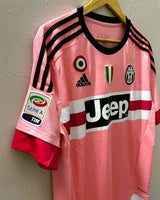 DYBALA PAULO 2015-16 (Jeunesse) 