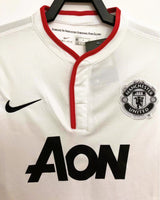 VAN PERSIE ROBIN 2012-13 (Manchester United) 