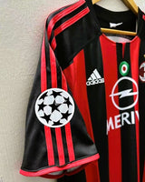 RUI COSTA MANUEL 2003-04 (Migliaia)