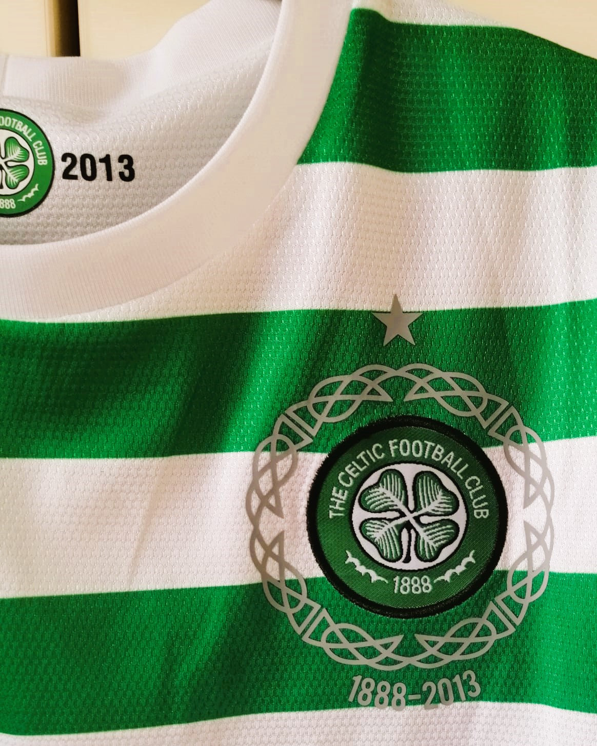 SAMARAS GEORGIOS 2012-13 (Cél) 