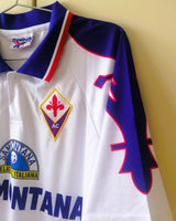 BATISTUTA GABRIEL OMAR 1995-96 (Fil) 