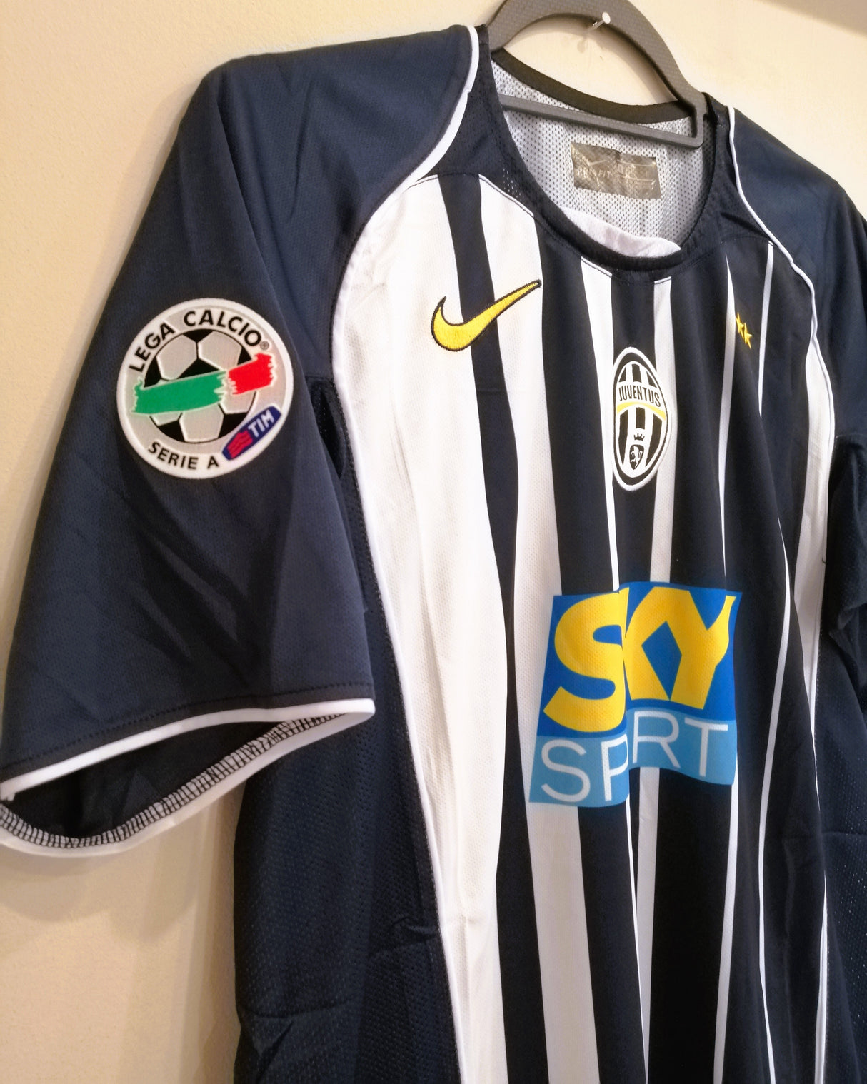 IBRAHIMOVIC ZLATAN 2004-05 (Junior) 