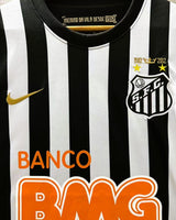 NEYMAR Jr 2012-13 (San) 
