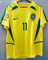 RONALDINHO 2002-03 (Bon) 