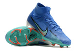 Scarpe da calcio Air Zoom Mercurial Superfly IX Elite FG