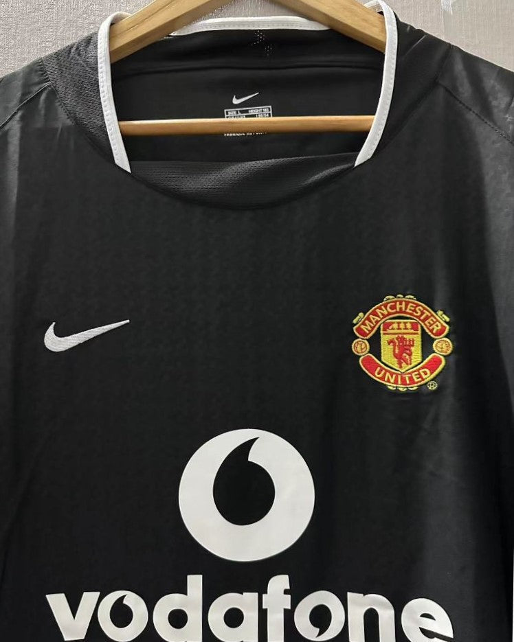 RONALDO CRISTIANO 2003-04 (Manchester United) 