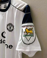 BECKHAM DAVID 1999-00 (Man U) World Football Stadium