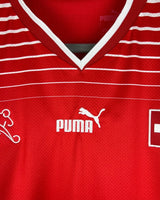 XHAKA GRANIT 2022-23 (Swi)